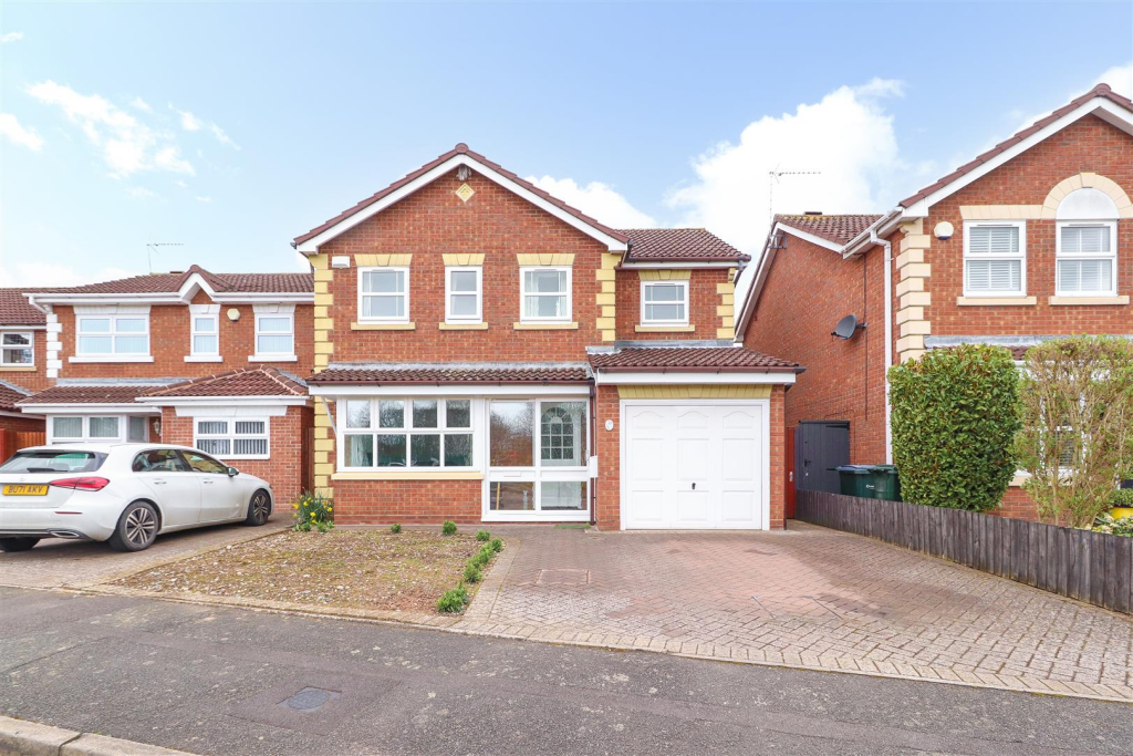Main image of property: Hepworth Road, Binley, Coventry