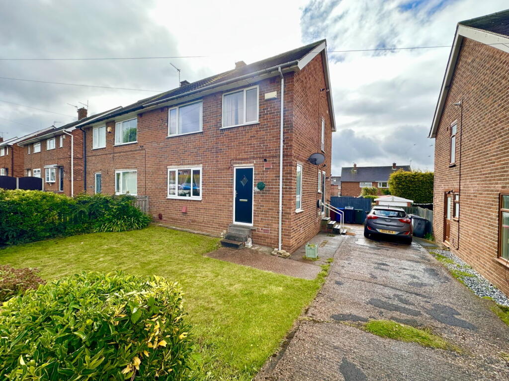 Main image of property: Steadfield Road, Hoyland