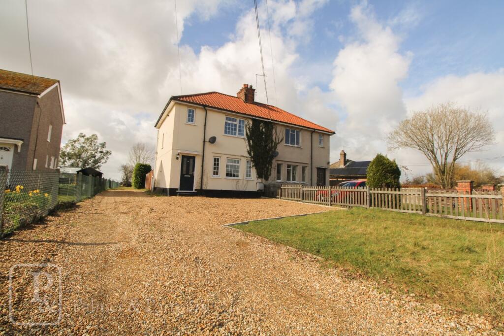 Main image of property: Wilsons Lane, Marks Tey, Colchester, Essex, CO6