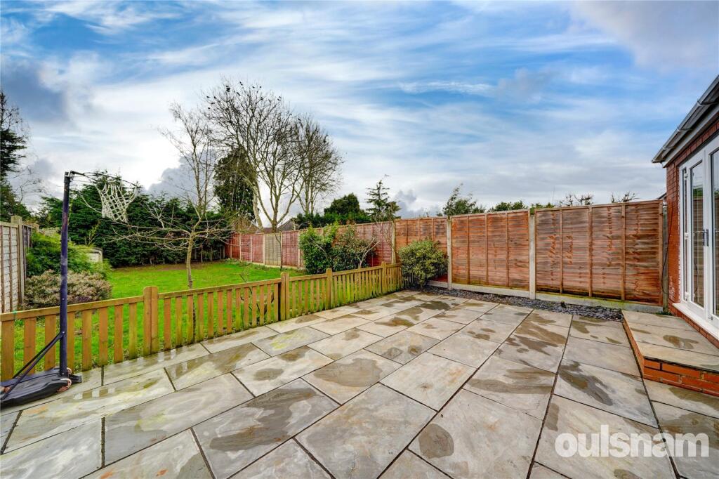 Additional image 20 of Middle Drive, Cofton Hackett, Birmingham, Worcestershire, B45