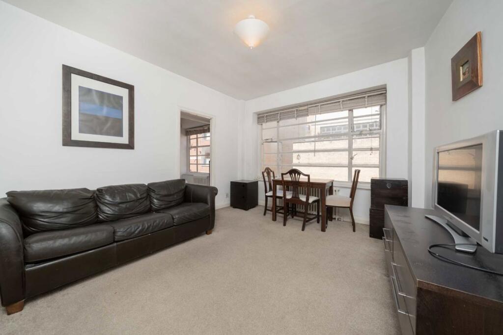 Main image of property: Petty France, Westminster