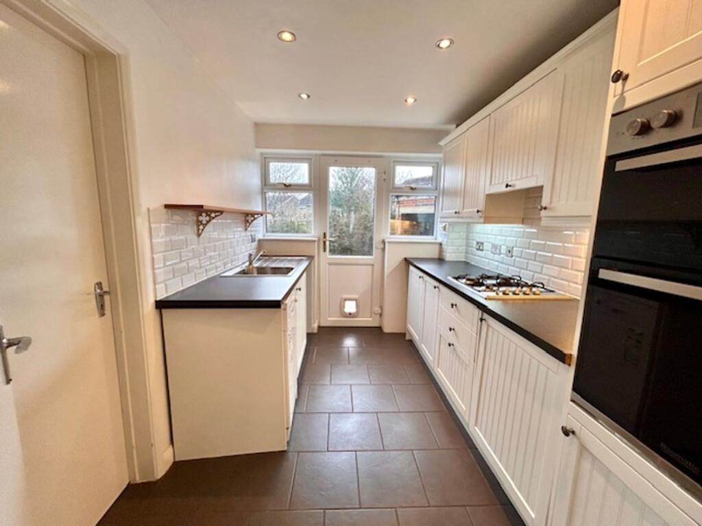 Main image of property: Molescroft Way, Tonbridge, TN9