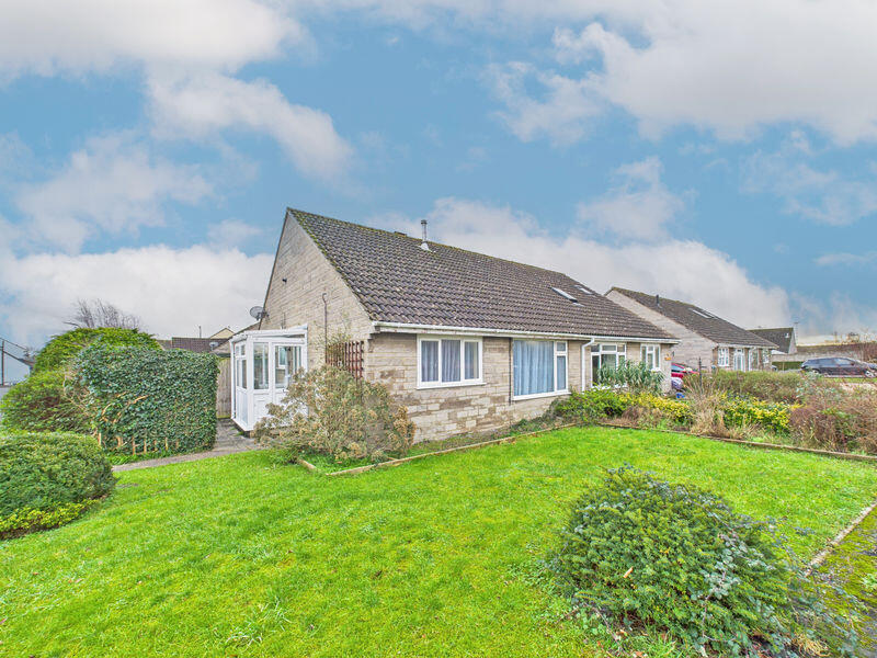 Main image of property: Sevenacres, Somerton