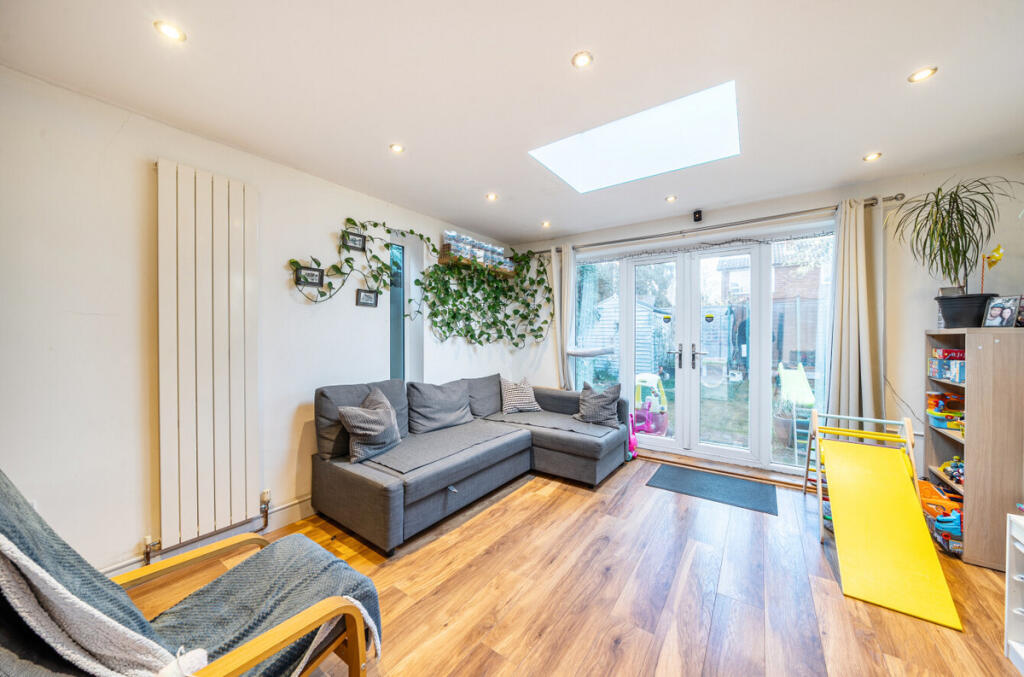 Main image of property: Ash Grove, London, SE20