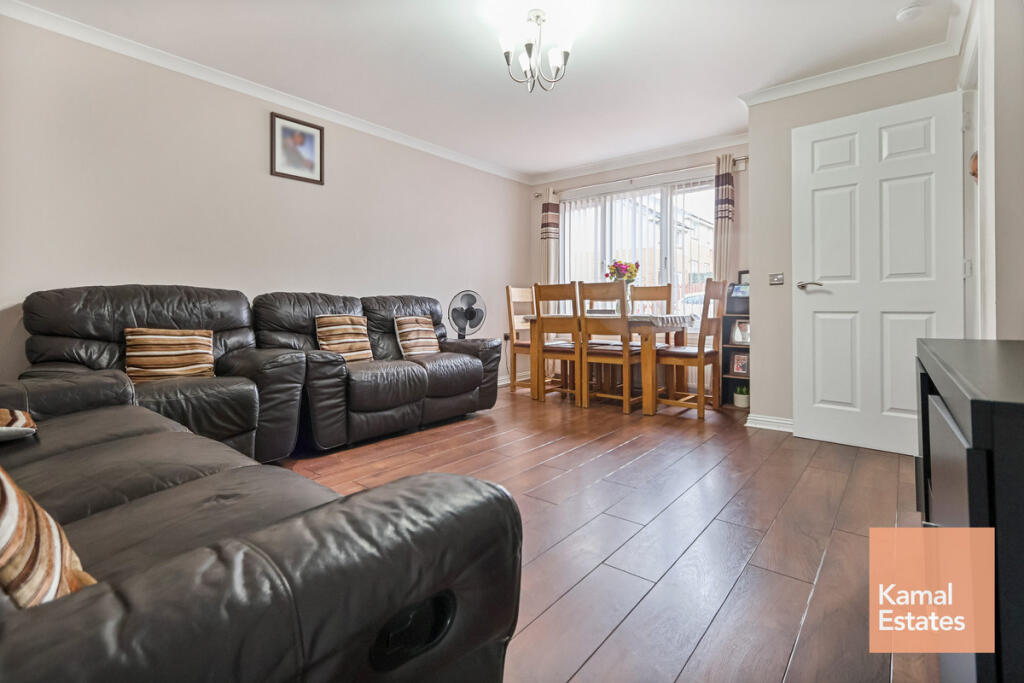 House in Glasgow, Blackhill - View 5