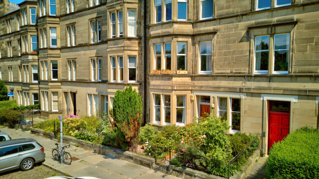 Main image of property: 37 Lauderdale Street, Edinburgh, EH9 1DE