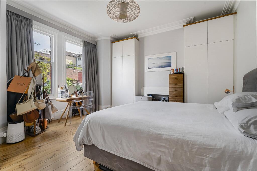 Apartment in London, Ferme Park, Stroud Green - View 5