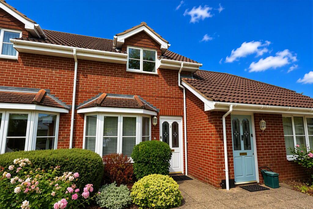Main image of property: Ash Church Mews, Ash, Surrey, GU12