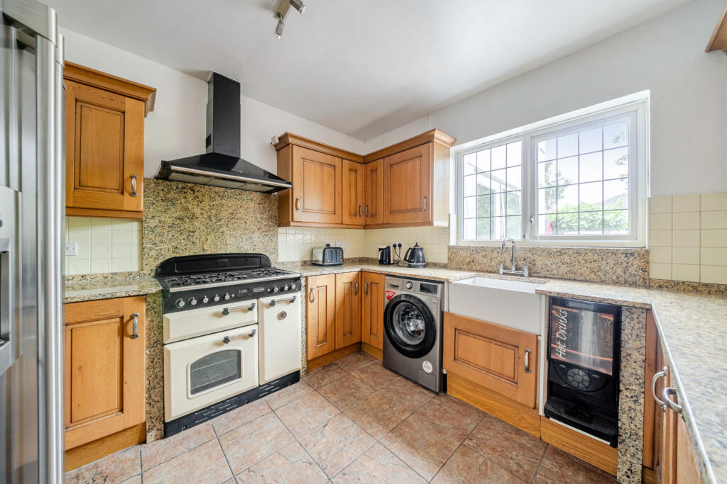 House in London - View 4