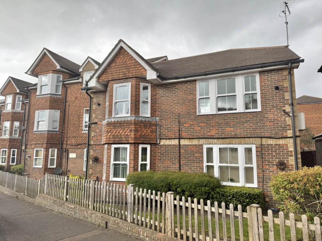Main image of property: John Spare Court, Whitefield Road, Tunbridge Wells
