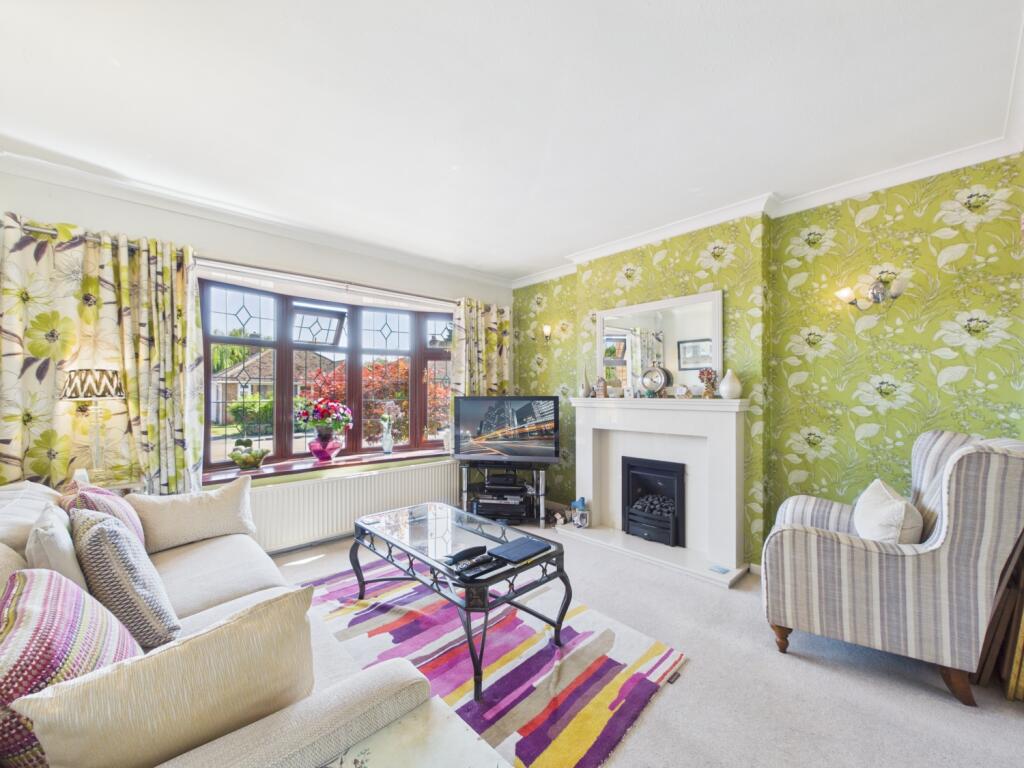 House in Nottingham, Stapleford - View 3