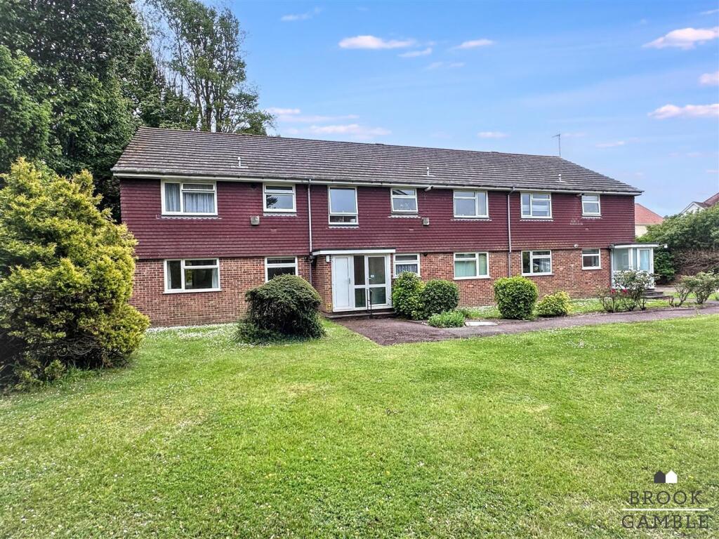Main image of property: Shortdean Place, Eastbourne