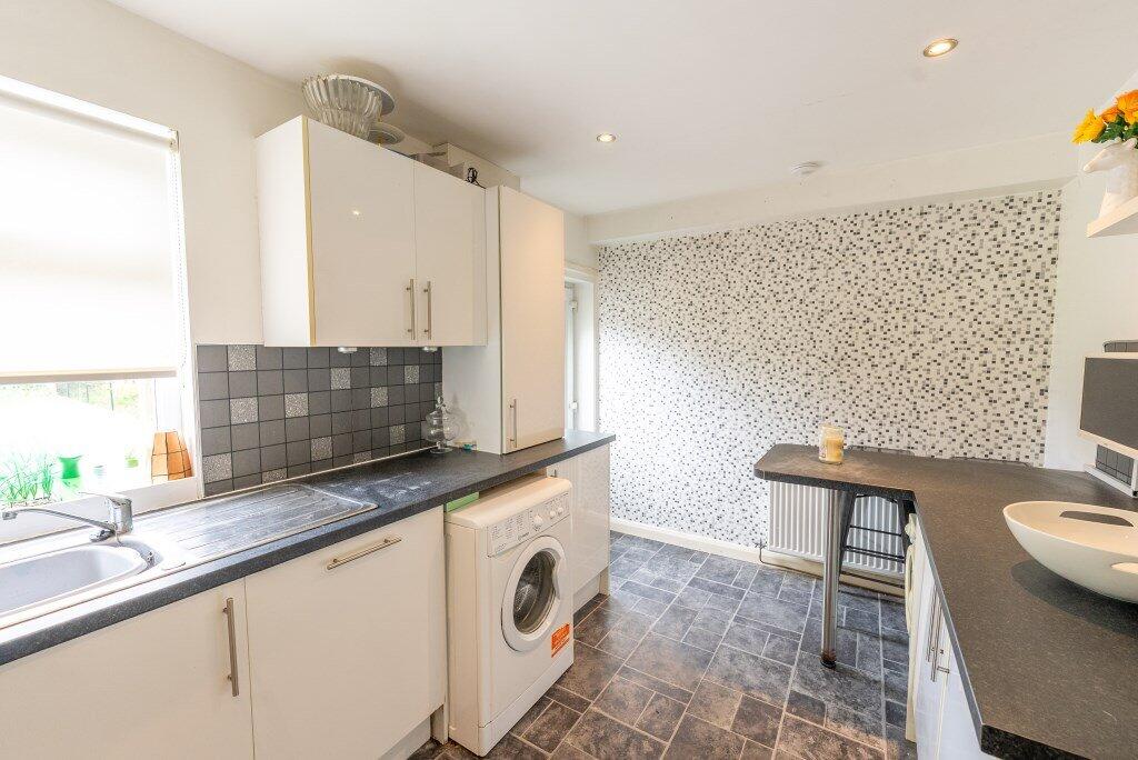 House in Bellshill, Orbiston - View 5