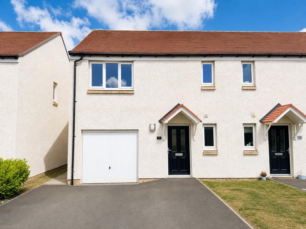 Main image of property: Colcoon Park, Gorebridge