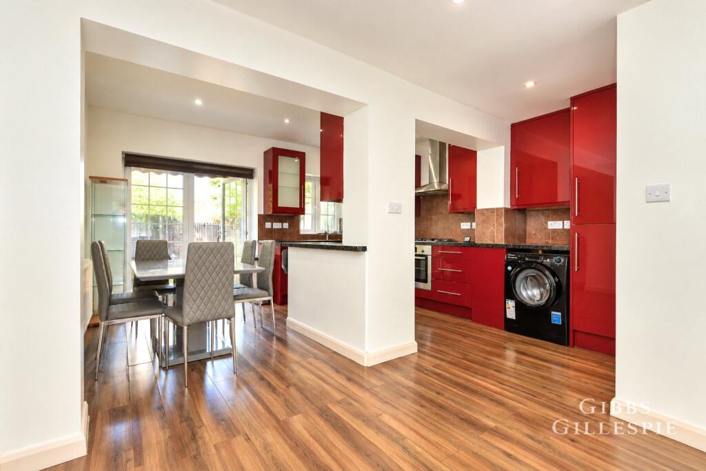 Main image of property: Verwood Road, Harrow, HA2