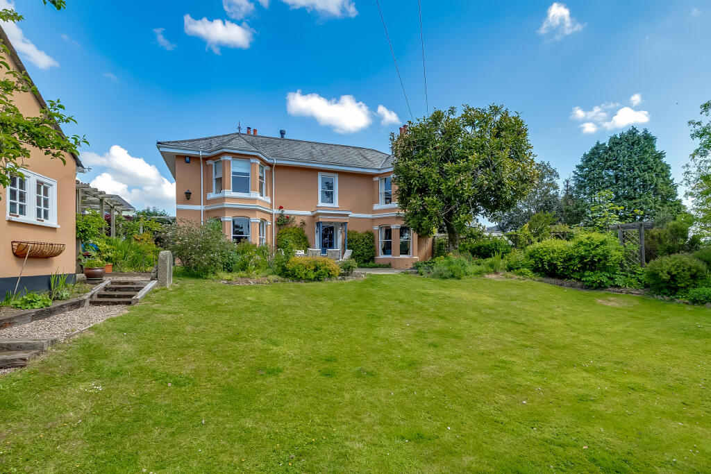 Main image of property: Eggbuckland Road, Plymouth