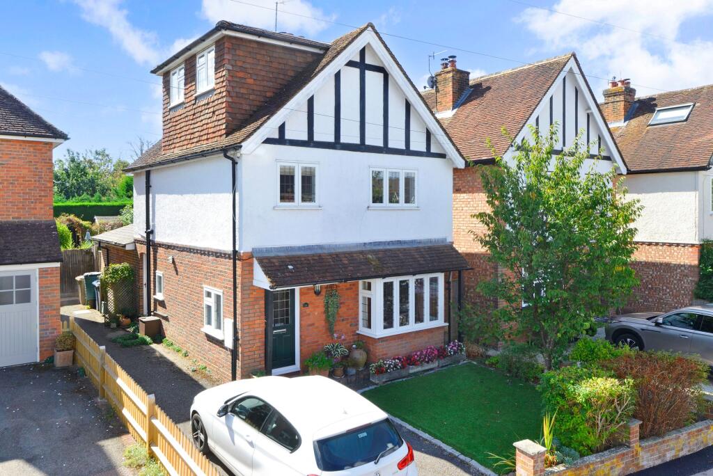 Main image of property: Mount Road, Cranleigh, GU6