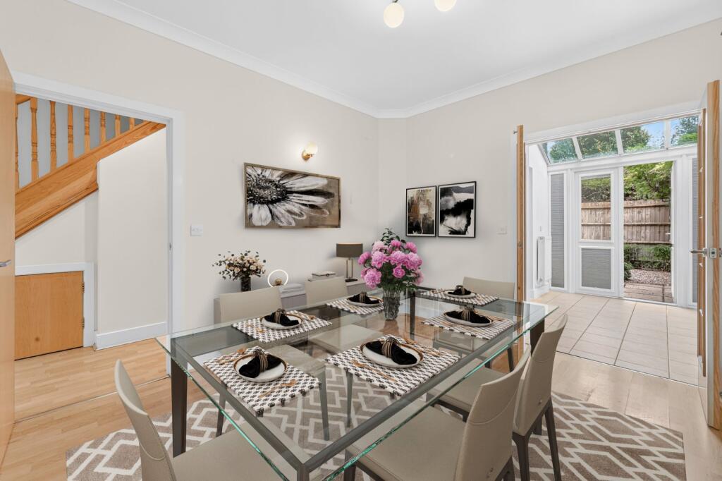 Apartment in London - View 4