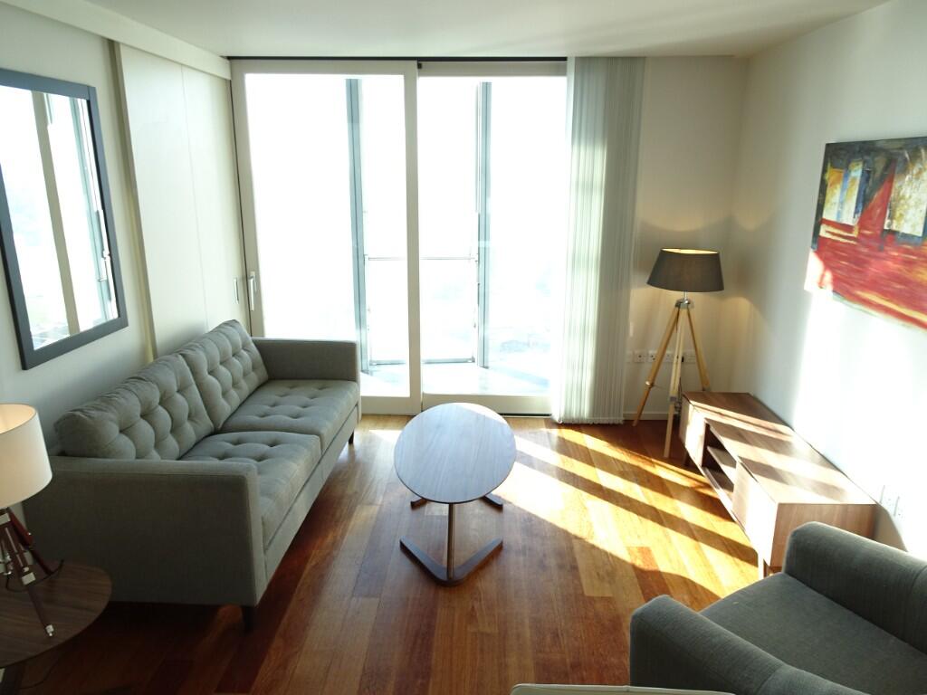 Main image of property: Beetham Tower, 10 Holloway Circus, B1 1BY