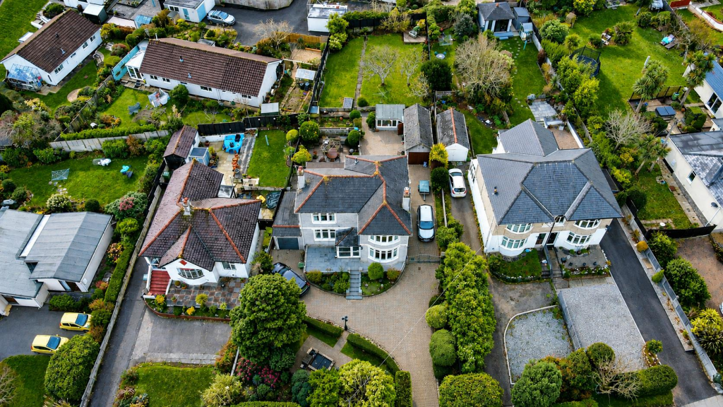 House in St Austell, Cornwall - View 2