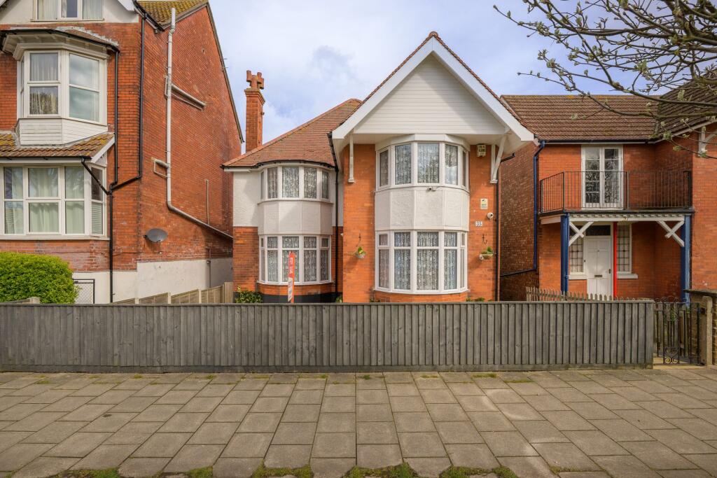 Main image of property: Ida Road, Skegness, PE25