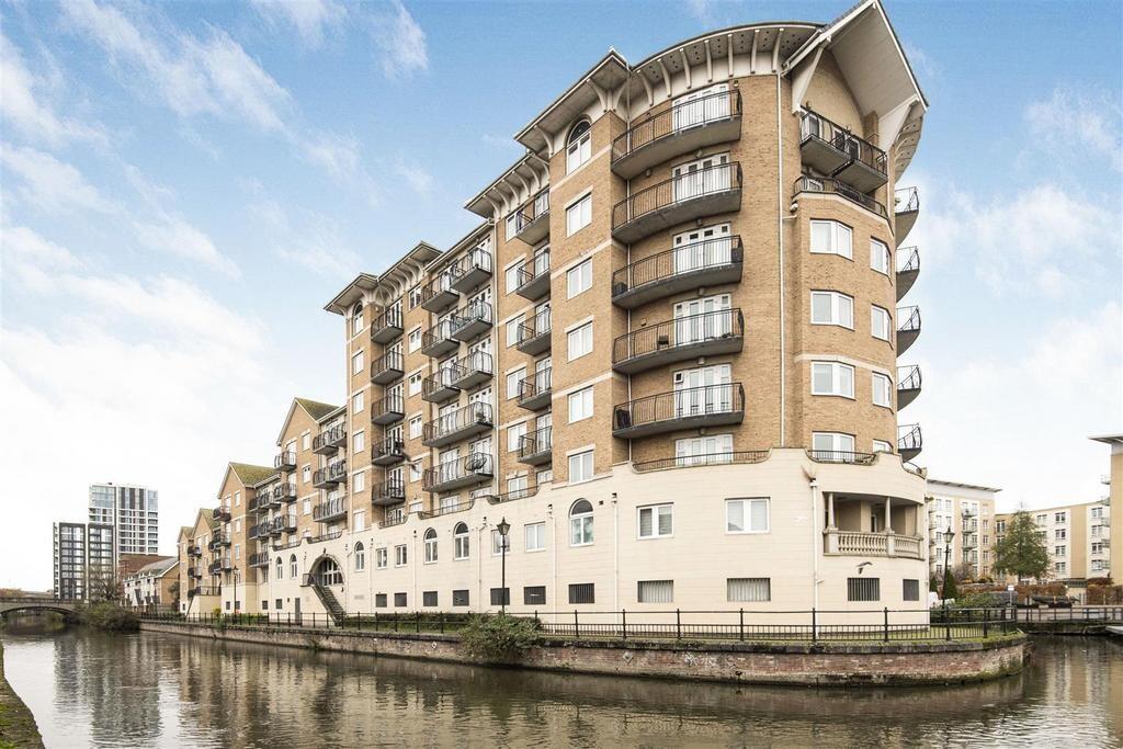 Main image of property: Blakes Quay, Reading