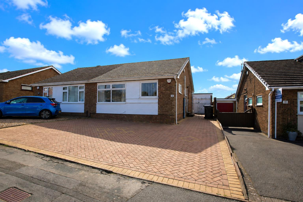 Main image of property: Twycross Road, Burbage, Hinckley