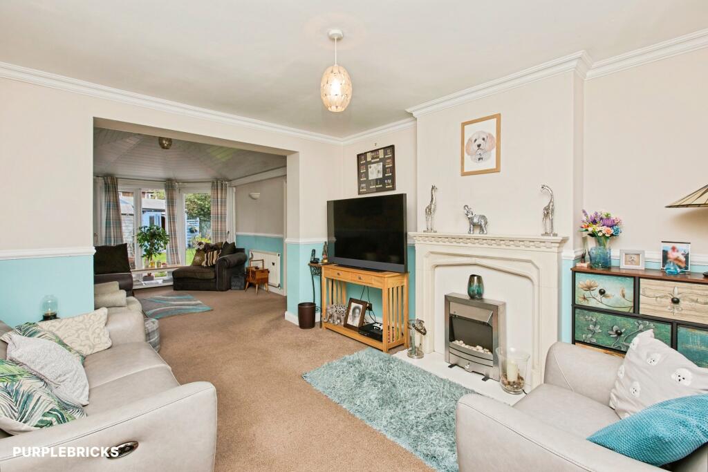 House in Derby - View 5