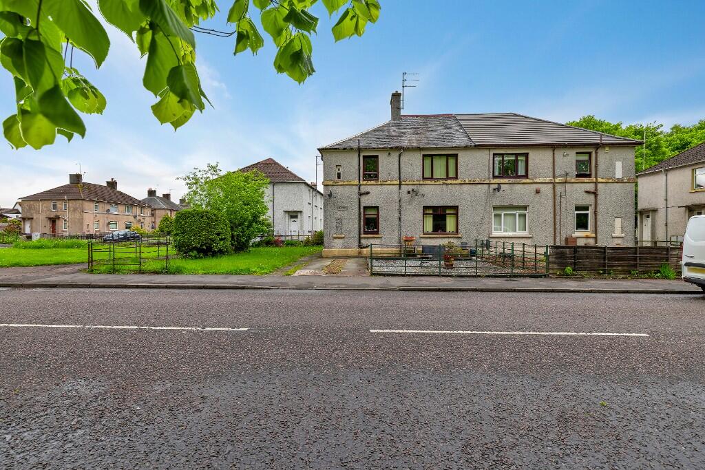 10, Kirkland Road, Kilbirnie, Ayrshire, KA25 photo 2