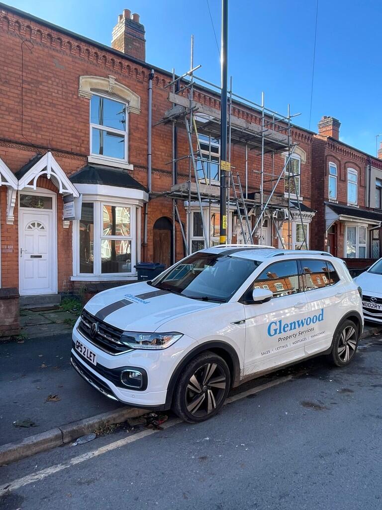 Main image of property: Walford Road, Birmingham, B11