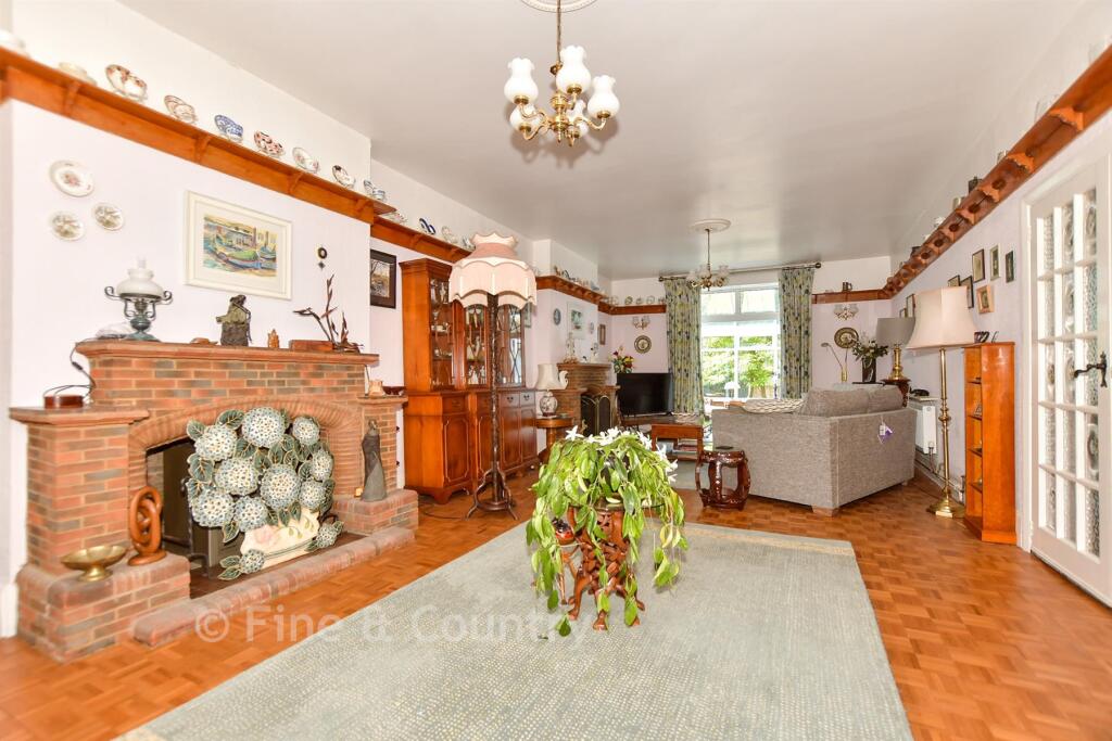 Main image of property: St. Mary's Road, West Hythe, Hythe, Kent