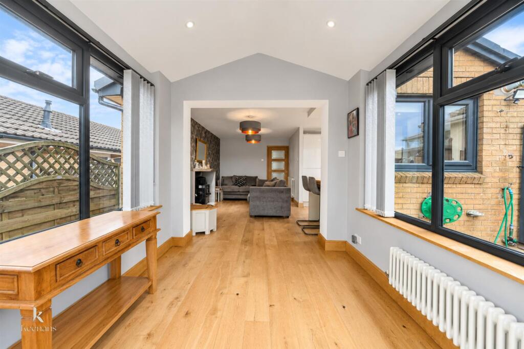 House in Oldham - View 5