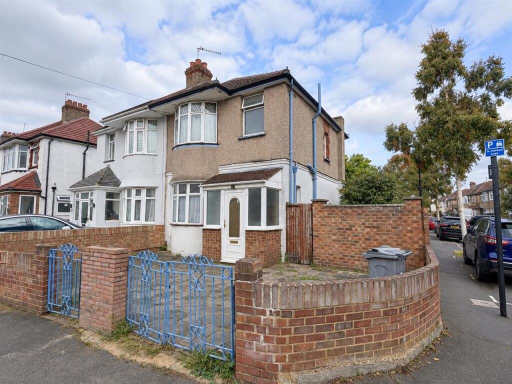 Main image of property: Spring Road, Feltham
