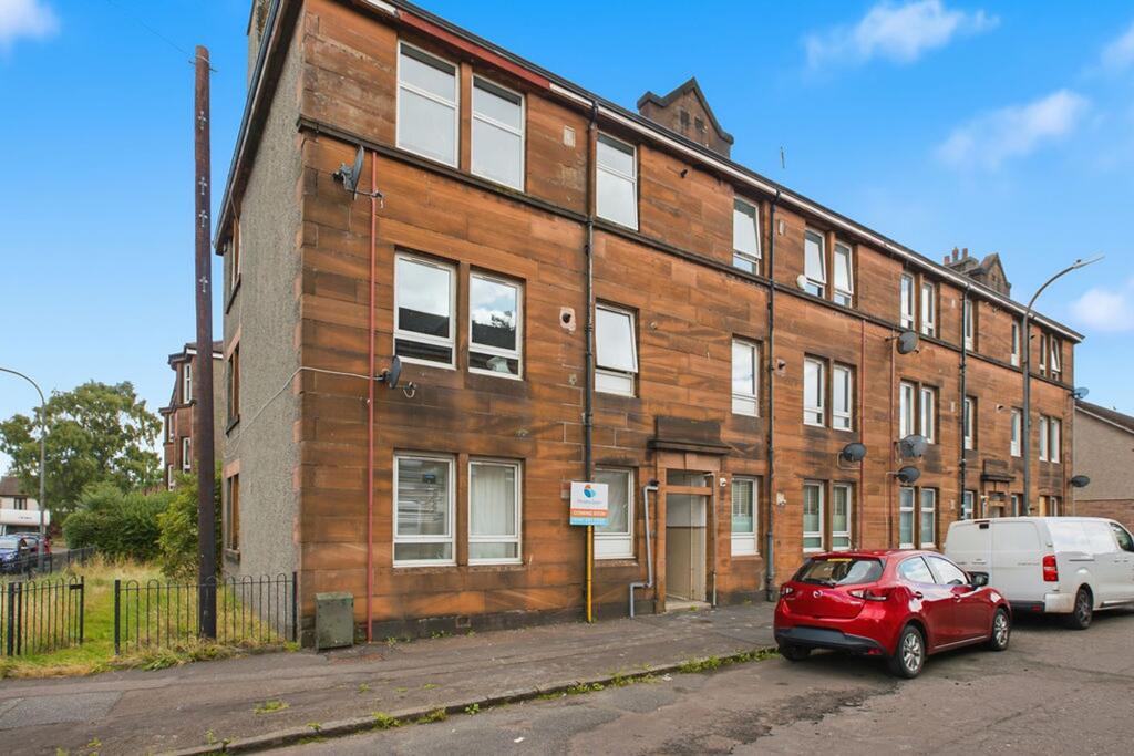 Main image of property: Tennant Street, Renfrew, PA4