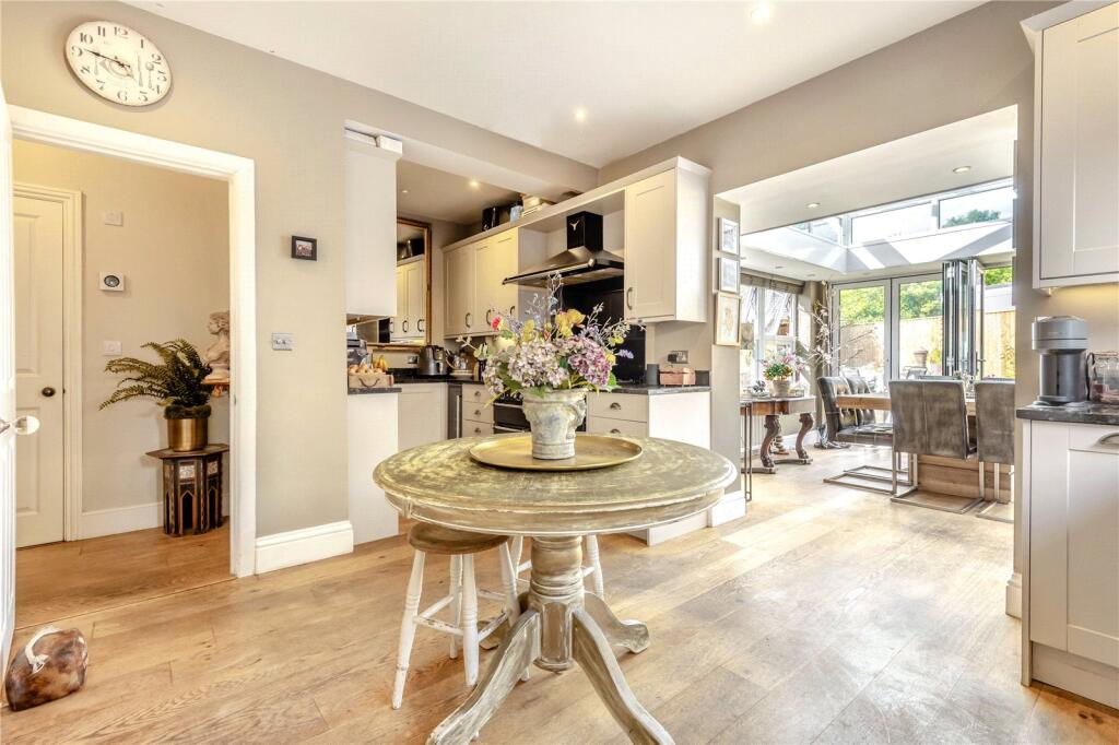 Ringwood Road, Bransgore, Christchurch, Dorset, BH23 photo 3