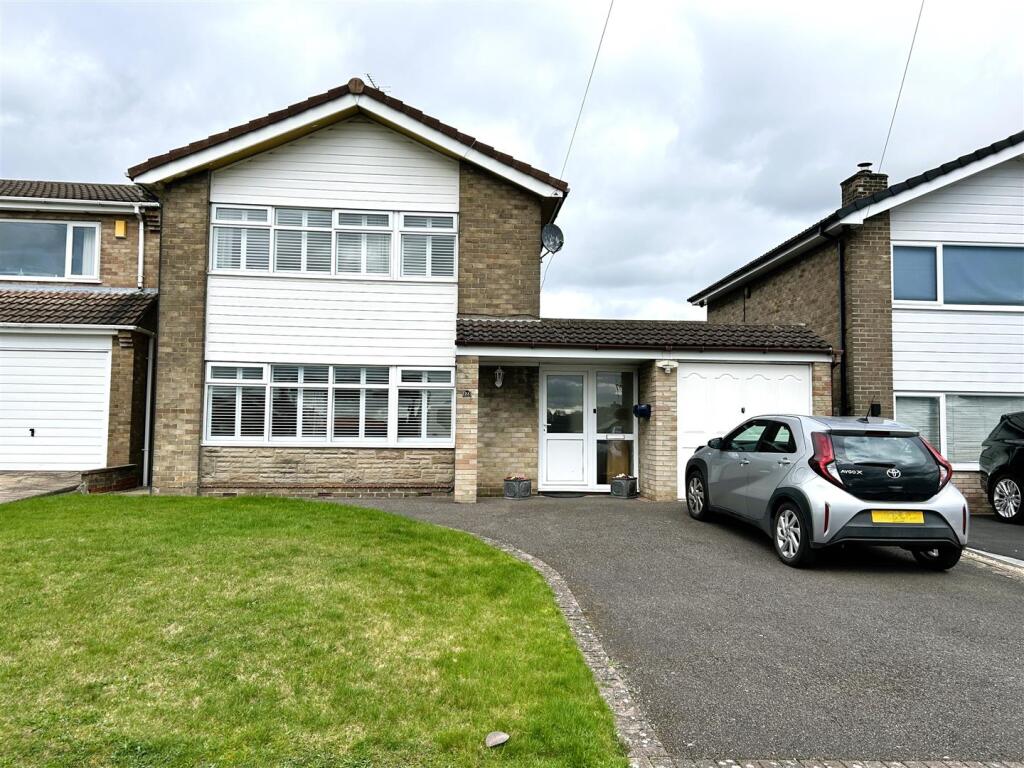 Main image of property: Deepdale Road, Belper