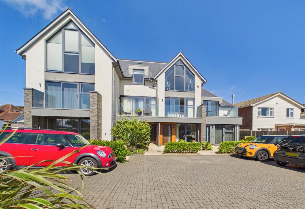 Main image of property: Monterey, 8 Warren Edge Road, BH6