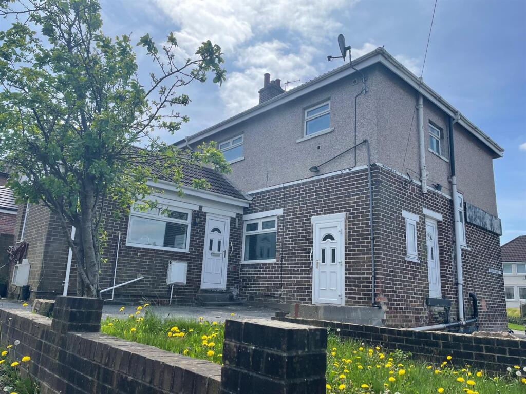 Main image of property: Heights Lane, Bradford