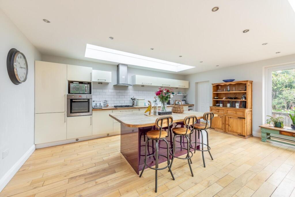 House in Newcastle upon Tyne, Broomley and Stocksfield - View 4
