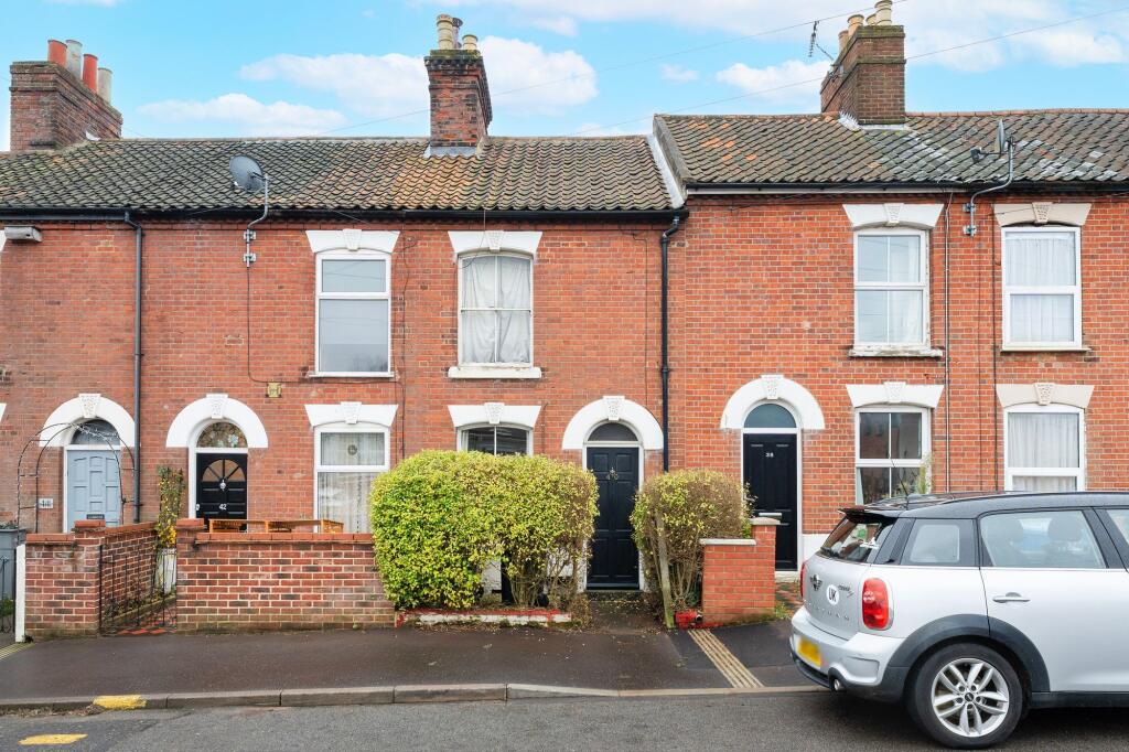 Main image of property: Ella Road, Thorpe Hamlet