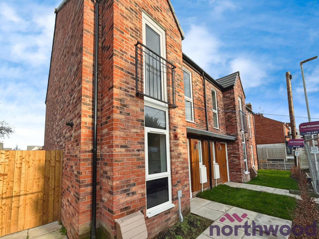 Main image of property: The Bunn - Frank Cliffe Way, Middlewich, CW10