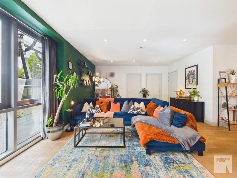 Main image of property: One Vesta Street :: New Islington