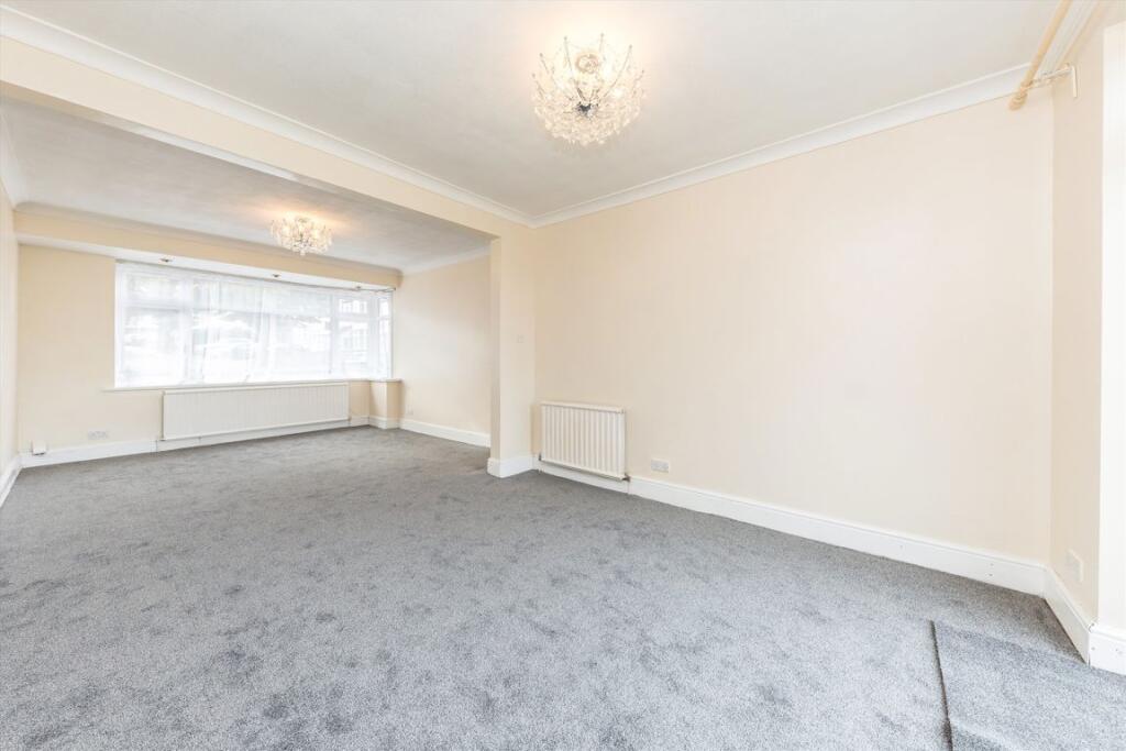 Main image of property: Cleveley Crescent, Ealing