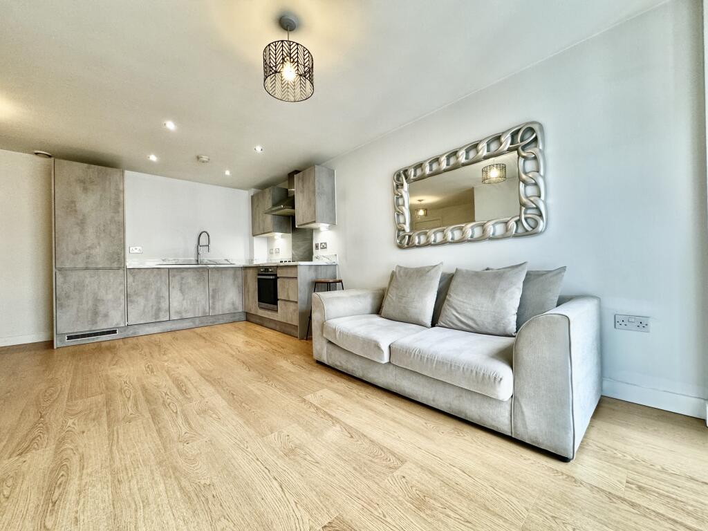 Main image of property: Victoria Riverside, Hunslet Road, Leeds, West Yorkshire, LS10