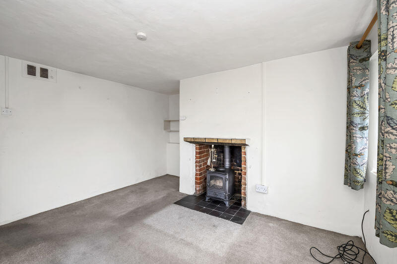 Kingshall Green, Bradfield St George photo 4