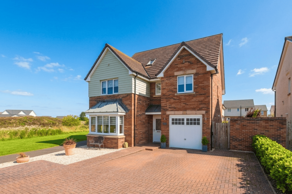Main image of property: Daniel Walk, Troon, KA10
