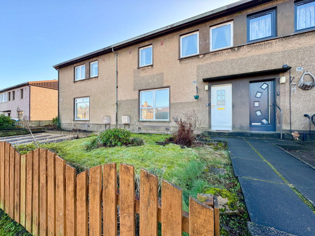 Main image of property: Barnego Road,Denny,FK6 6JS