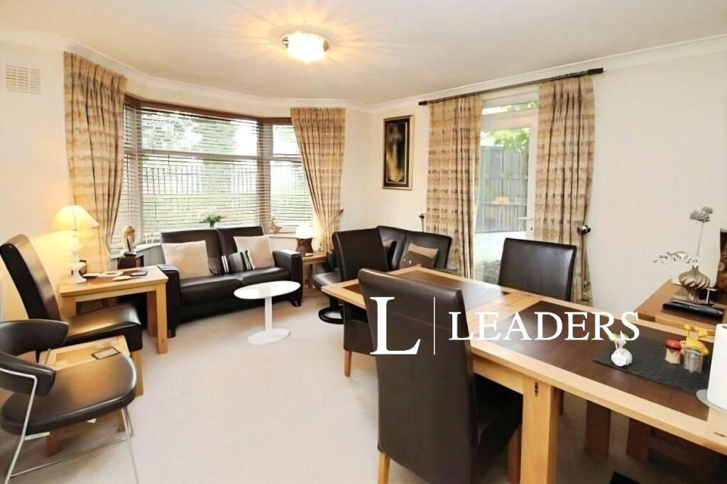 Main image of property: A Grove Lodge, ST4