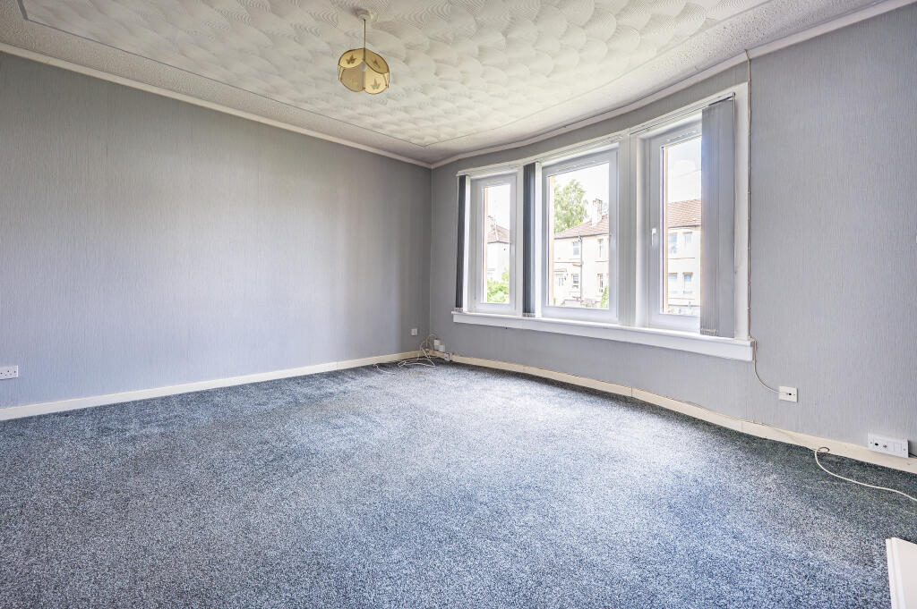 Apartment in Glasgow, Balmore, Parkhouse - View 4