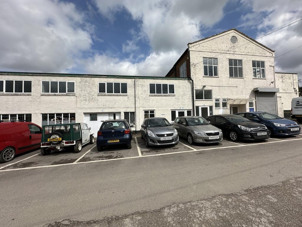 Main image of property: Passfield Mill Business Park, Passfield, Liphook, GU30 7RR